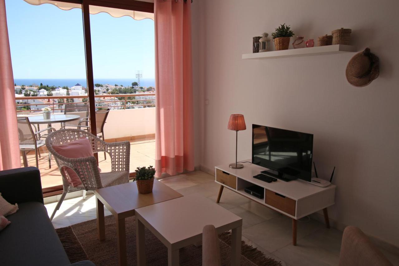Apartment Andaluz Mar De Nerja