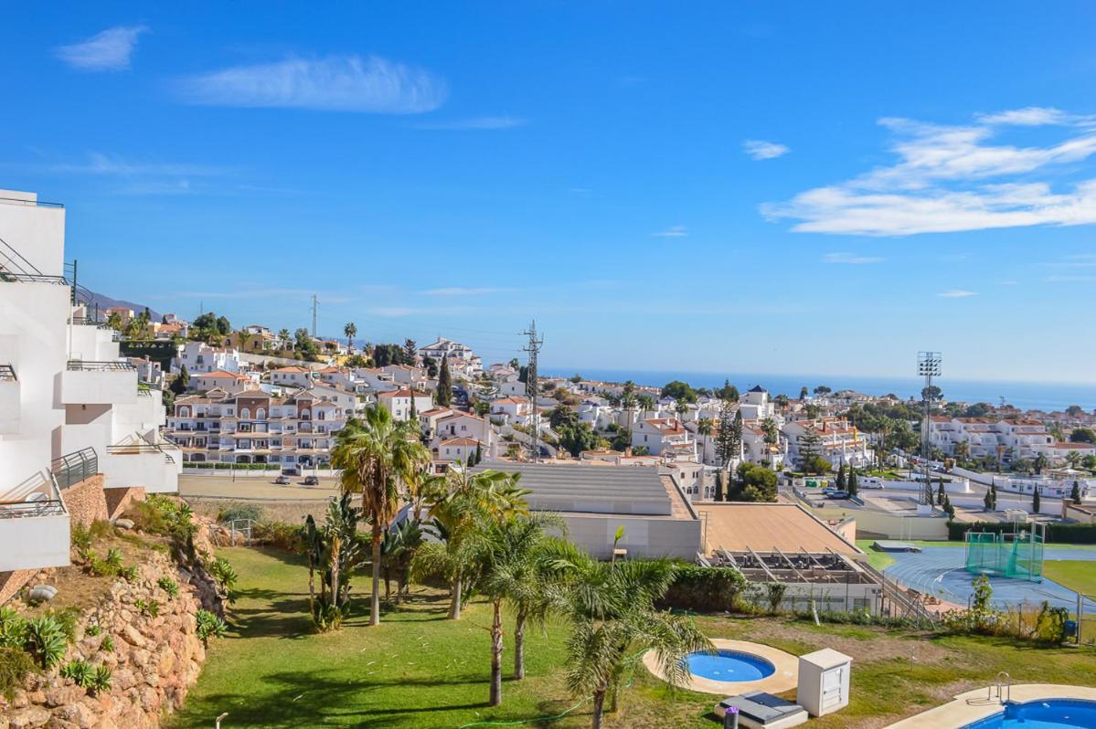 Andaluz Mar De Nerja