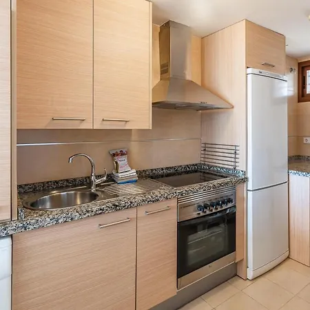 Andaluz Apartments Mar De Nerja Room photo