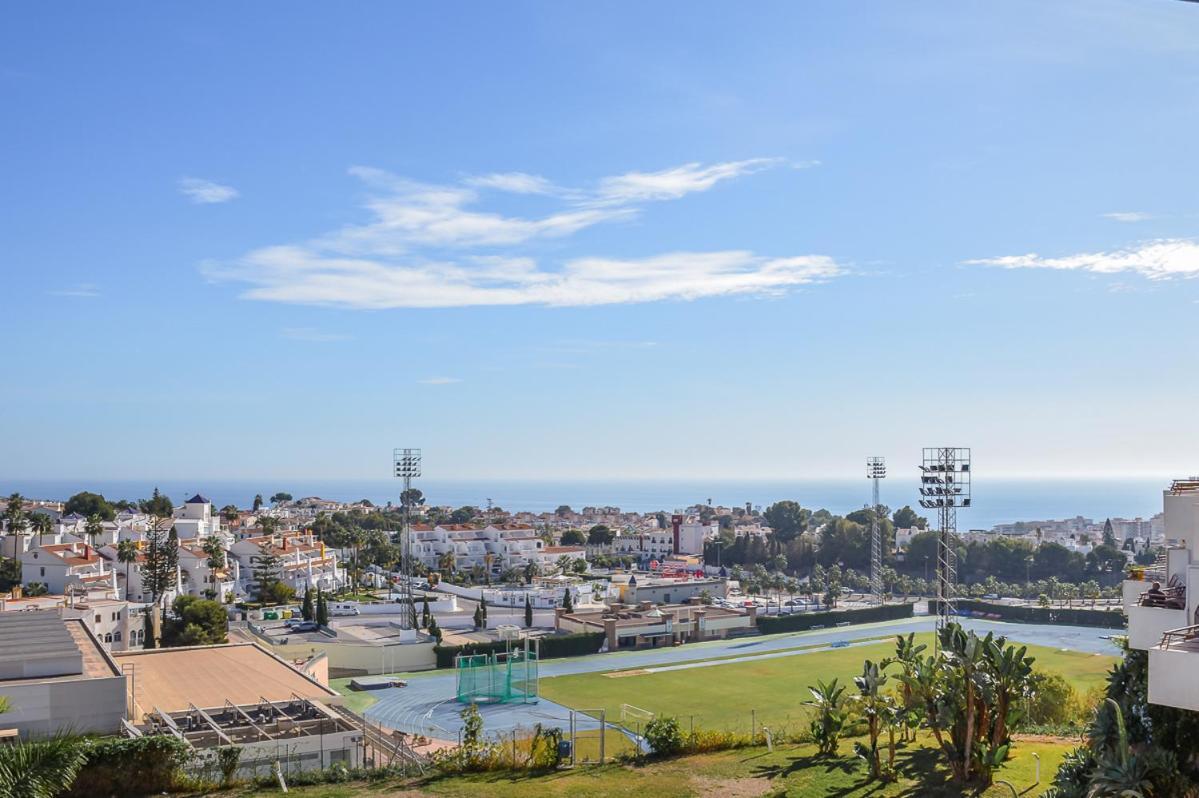 Apartament Andaluz Mar De
