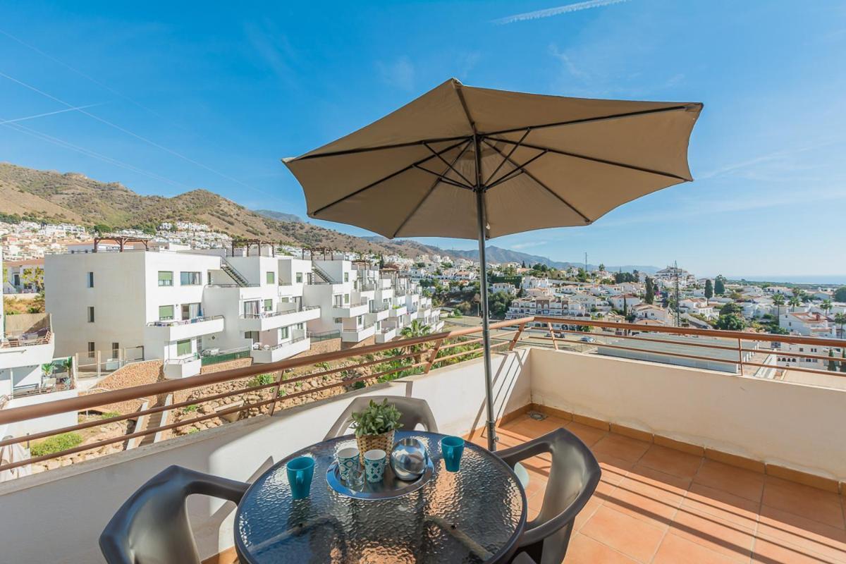 Apartament Andaluz Mar De