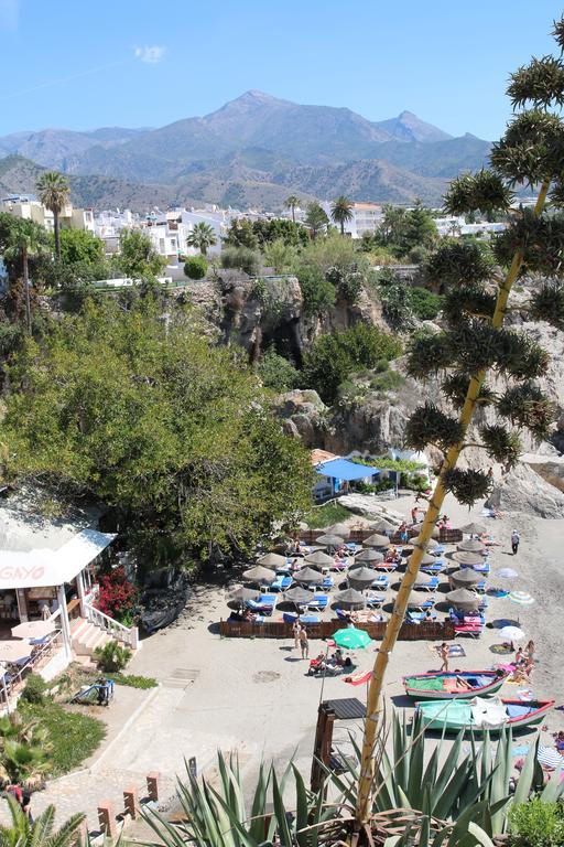 Andaluz Mar De Apartament Nerja