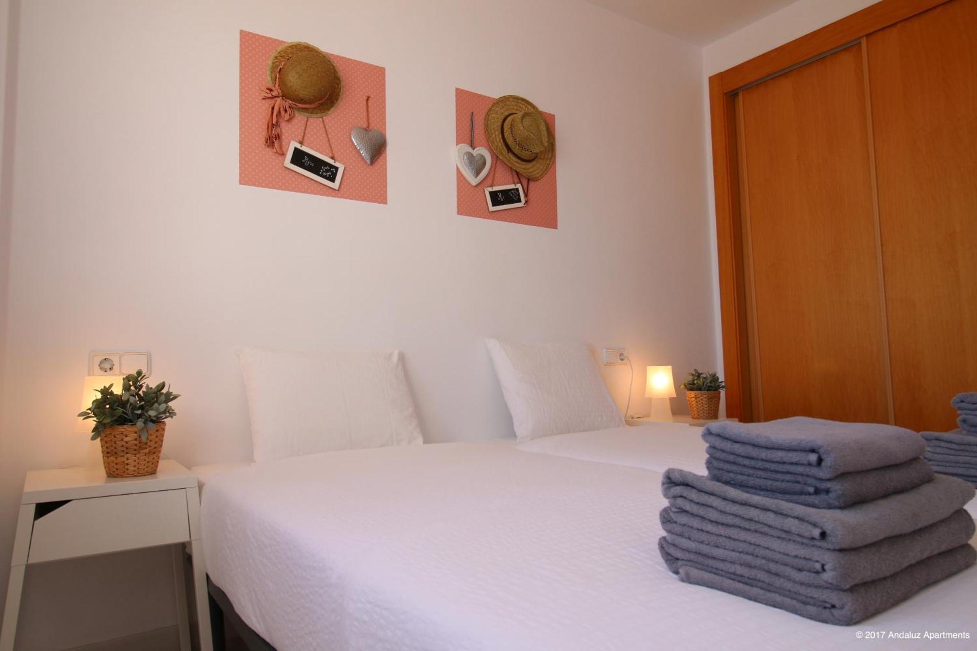 Andaluz Mar De * Nerja