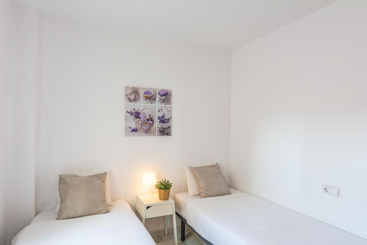 Apartament Andaluz Mar De